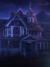 Paranormal Files: Hook Man's Legend - Collector's Edition