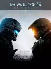 Halo 5: Guardians - Digital Deluxe Edition