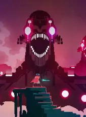 Hyper Light Drifter