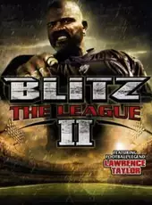 Blitz: The League II
