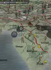 Hearts of Iron III: Their Finest Hour