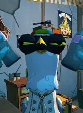 Prison Boss: Prohibition