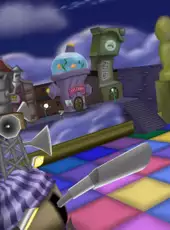 Toontown Rewritten