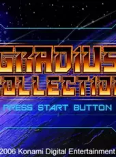 Gradius Collection