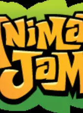 Animal Jam: Play Wild!