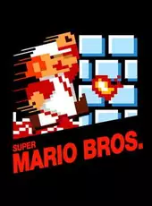 Super Mario Bros.