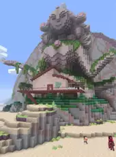 Minecraft: Steven Universe Mash-up