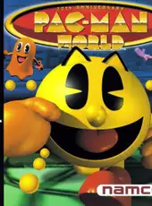Pac-Man World