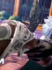 Garnet Arena: Mages of Magicary