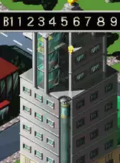 Ganso Family Mahjong