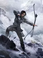 Rise of the Tomb Raider