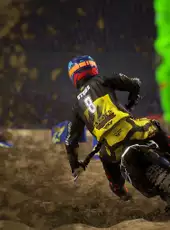 Monster Energy Supercross: The Official Videogame 3