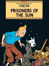 The Adventures of Tintin: Prisoners of the Sun