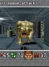 Doom RPG