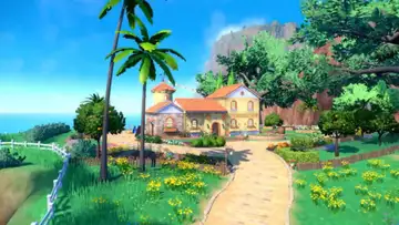 Pokémon Scarlet / Violet: Inspiration from Spain? Fans compile clues