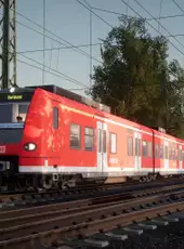 Train Sim World 2020: Hauptstrecke Rhein-Ruhr - Duisburg: Bochum Route