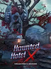 Haunted Hotel: The X Collector's Edition