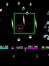 Deltarune: Chapter 4