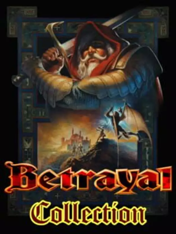 Betrayal Collection