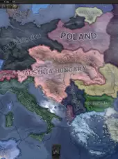 Hearts of Iron IV: Death or Dishonor