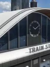Transport Fever 2: Console Edition