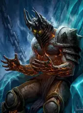 World of Warcraft: Wrath of the Lich King