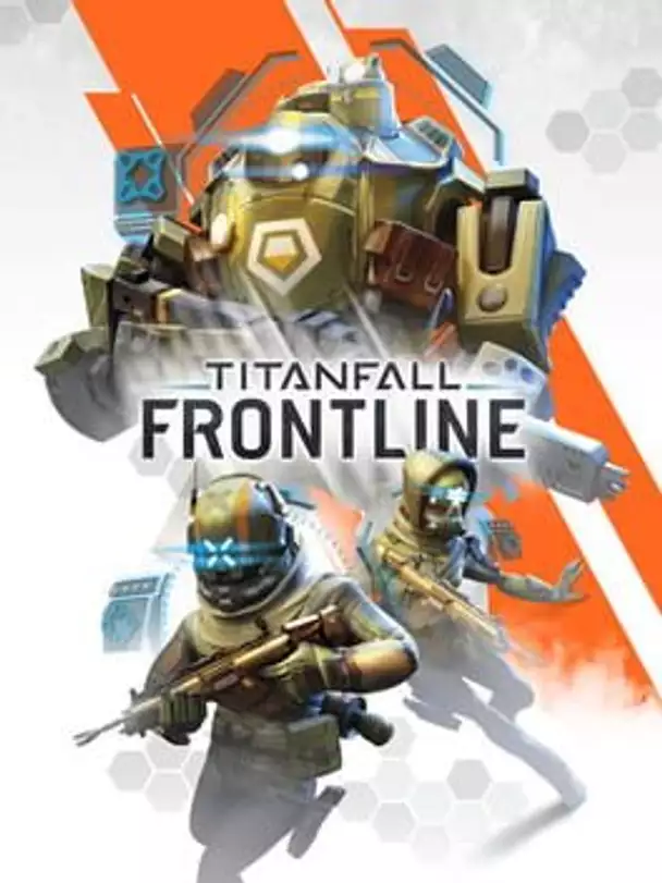 Titanfall Frontline