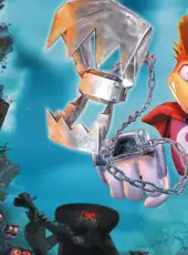 Rayman 3: Hoodlum Havoc