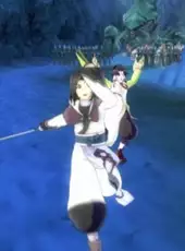 Utawarerumono Zan