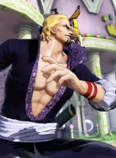 One Piece: Pirate Warriors 4 - Legend Dawn Pack