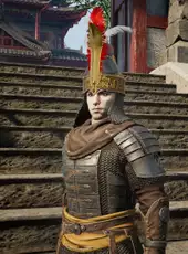 Conqueror's Blade: Season IV - Blood of the Empire