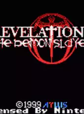 Megami Tensei Gaiden: Last Bible