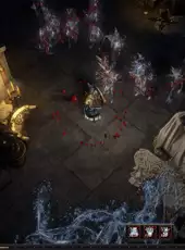 Path of Exile: Secrets of the Atlas