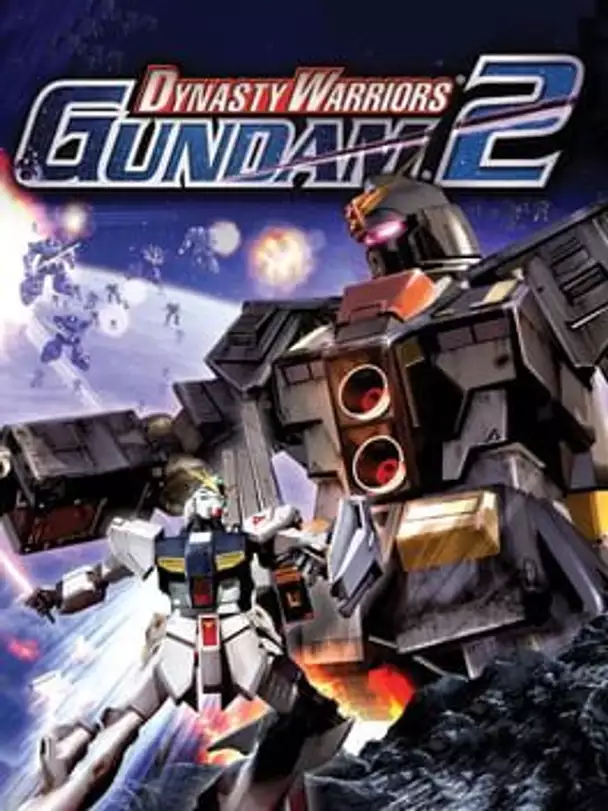 Dynasty Warriors: Gundam 2