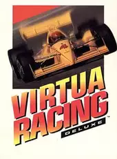 Virtua Racing Deluxe