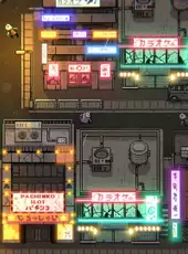 Terrible Life Expectancy