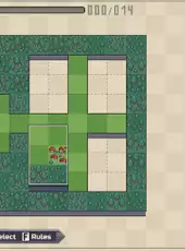 Forests, Fields and Fortresses