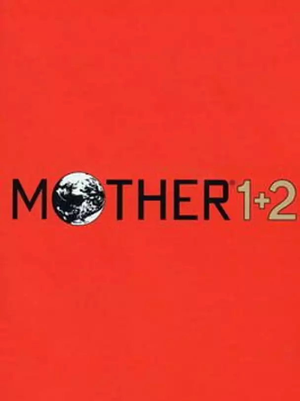 Mother 1+2