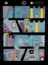Beat Sneak Bandit