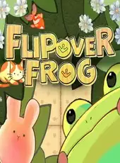 Flip Over Frog