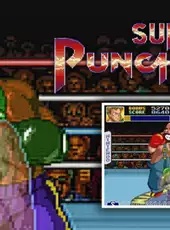 Super Punch-Out!!