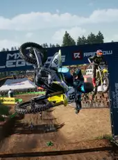 MX vs. ATV: Legends - 2023 Track Pass