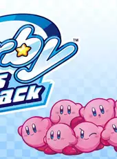 Kirby Mass Attack