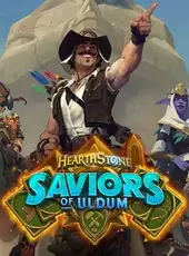 Hearthstone: Saviors of Uldum