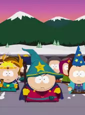 South Park: The Stick of Truth - Super Samurai Spaceman Pack