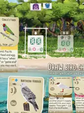 Wingspan: Oceania Expansion