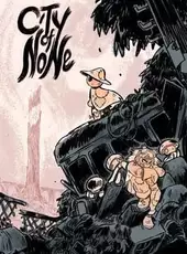 City of None