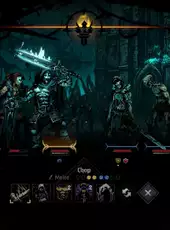 Darkest Dungeon II: Infernal Supporter Pack
