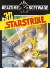 3D Starstrike