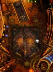 Da Vinci Pinball
